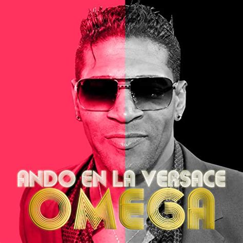 ando en la versace|Ando En La Versace (Versión 2015) .